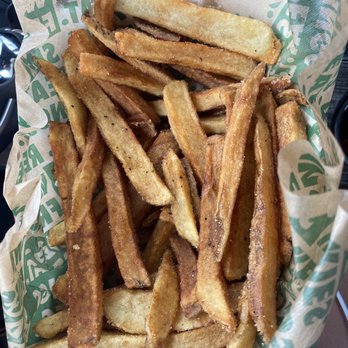 Wingstop - Fries - Chicken Wings Near Me - Hammond, Louisiana Wingstop - Fries - Chicken Wings Near Me - Hammond, Louisiana