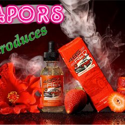 VAPORS Quit Smoking Center