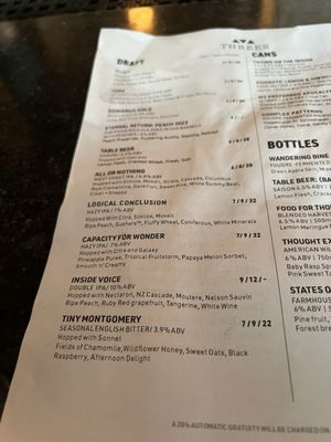 Gotham Burger Social Club - Greenpoint by null