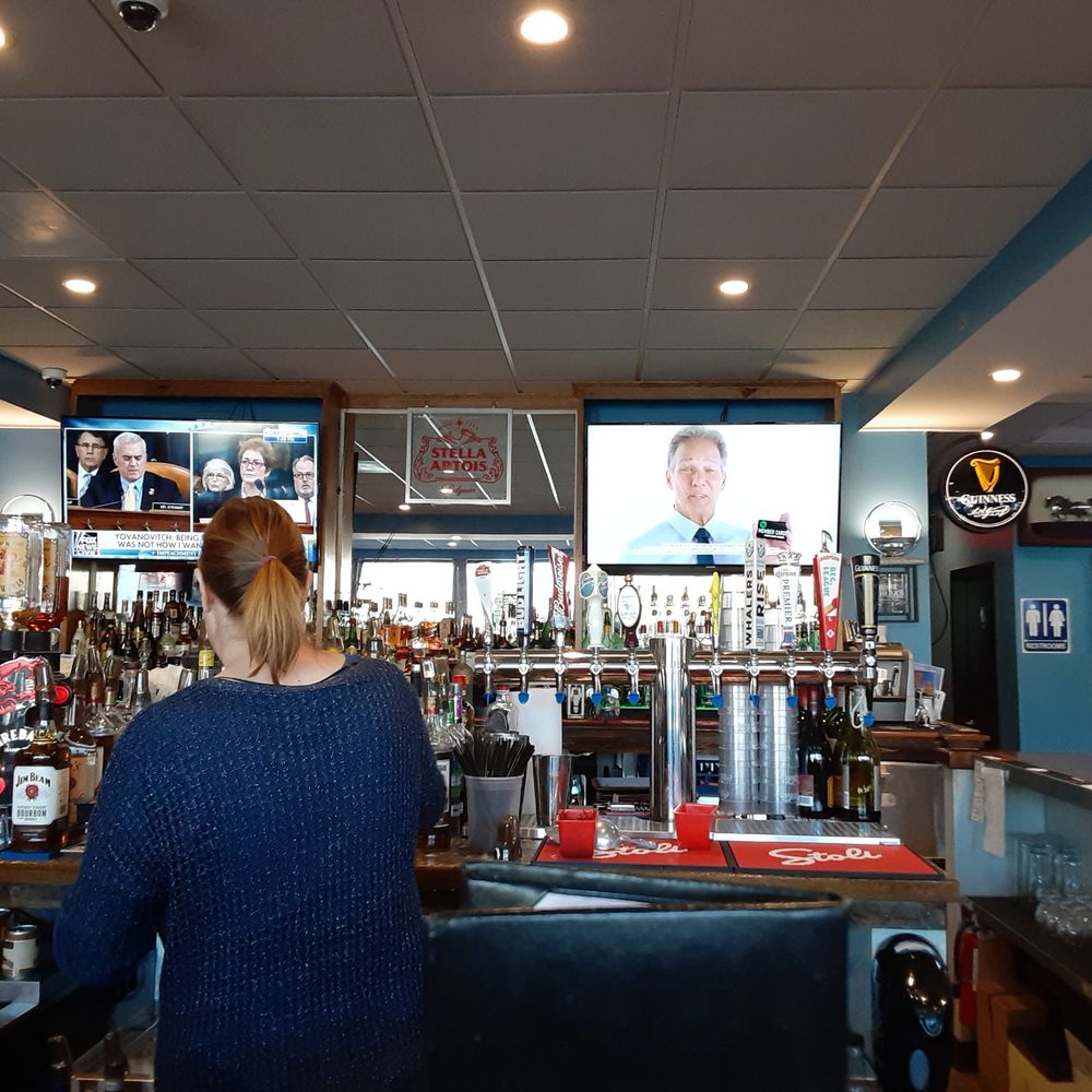 Bartender
