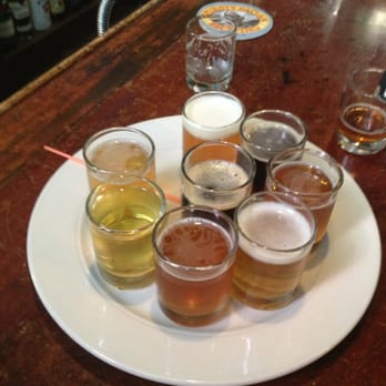 Thirsty Pagan Brewing - Beer flight- $8.50 - Breweries Near Me - Superior, Wisconsin Thirsty Pagan Brewing - Beer flight- $8.50 - Breweries Near Me - Superior, Wisconsin