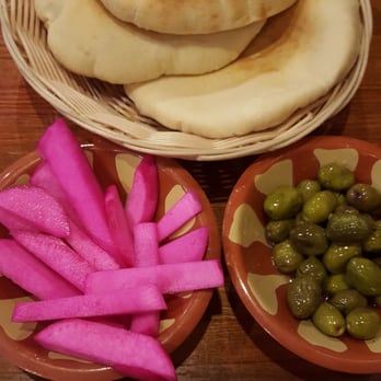 Al Basha - Middle Eastern Near Me - Paterson, New Jersey
