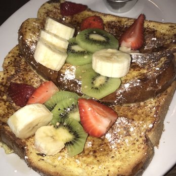 First Watch - Floridian French Toast - Breakfast & Brunch Near Me - Frisco, Texas First Watch - Floridian French Toast - Breakfast & Brunch Near Me - Frisco, Texas
