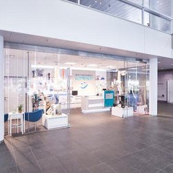Koppetsch Sanitätshaus - Standort Moorenstr. 5 - ZOM-Shop