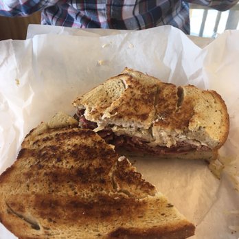 Scratch Deli and Bakery - Reuben! - Delis Near Me - Estes Park, Colorado Scratch Deli and Bakery - Reuben! - Delis Near Me - Estes Park, Colorado