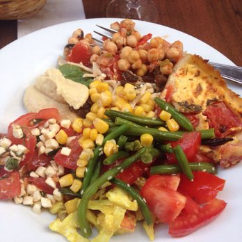 La Faim Des Haricots - Vegetarian Near Me - Toulouse, 31