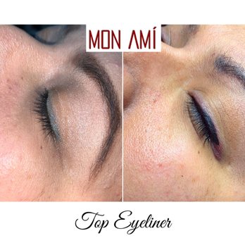 Mon Ami - Permanent Makeup Near Me - Pembroke, Massachusetts Mon Ami - Permanent Makeup Near Me - Pembroke, Massachusetts