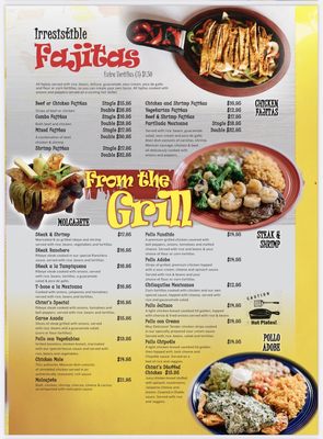 Menu photo 6 Chimi's Fresh-Mex Saint Louis, MO Menu photo 6 Chimi's Fresh-Mex Saint Louis, MO