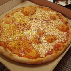 Magic Pizza