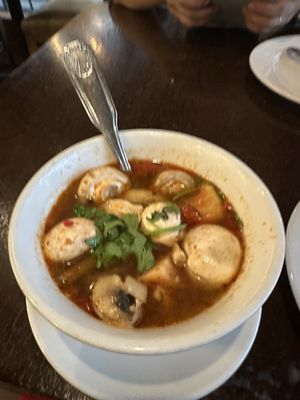 Lotus Thai Cuisine by null