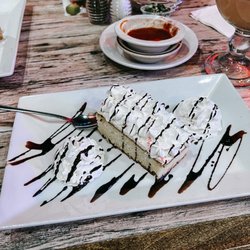 Los Abuelos Mexican Grill - Tres Leches