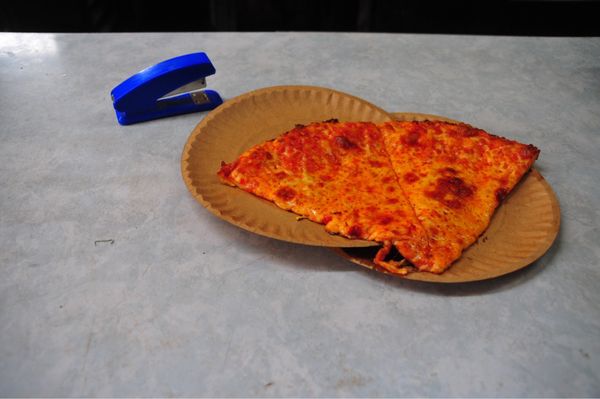 Pizza Land by null