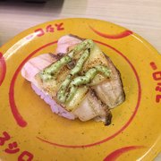 スシロー 辰巳橋店 - Updated November 2025 - 15 Photos - 境川2丁目1