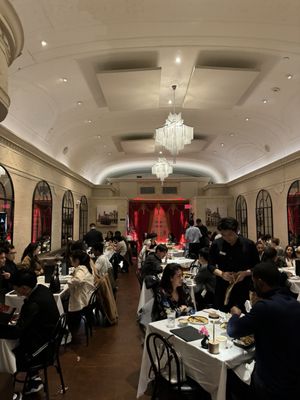 JiangNan Boston by null