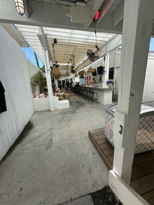 Revelry Brewing - Folly Beach by null