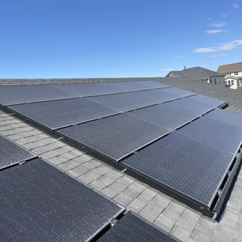 Diligent Solar - Solar Installation Near Me - Westminster, Colorado Diligent Solar - Solar Installation Near Me - Westminster, Colorado
