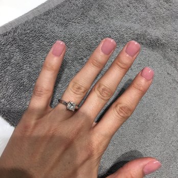 Loft Nail Spa - Dip manicure - Nail Salons Near Me - Chicago, Illinois