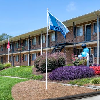 Ridgewood - Apartments Near Me - Carrboro, North Carolina