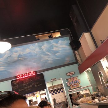 The Templeton - Breakfast & Brunch Near Me - Vancouver, British Columbia