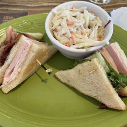 Club Sandwich