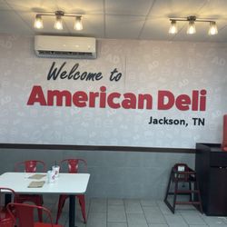 American Deli - You know!!!