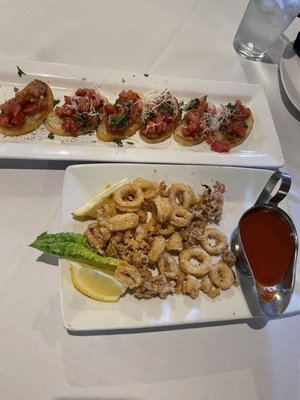 Mi Piaci Restaurant by null