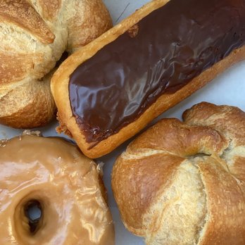 Missy's Cupcake Creations - Vegan Croissant, vegan donuts! - Desserts Near Me - Ventura, California