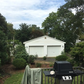 Ultimate Tree Service - Our backyard feels twice as big and much sunnier. - Tree Services Near Me - Howell, New Jersey