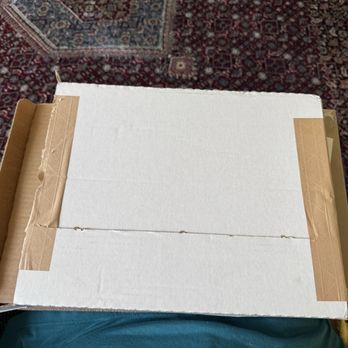 Printique - Outer box Not a flimsy envelope - Photography Stores & Services Near Me - Brooklyn, New York Printique - Outer box Not a flimsy envelope - Photography Stores & Services Near Me - Brooklyn, New York