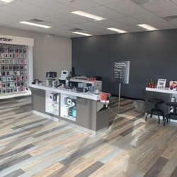 Verizon Wireless - Lisle