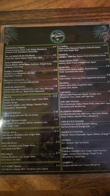 Menu photo 6 Casa Margaritas Bellerose, NY Menu photo 6 Casa Margaritas Bellerose, NY