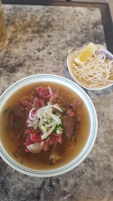 Try It Out Restaurant by null