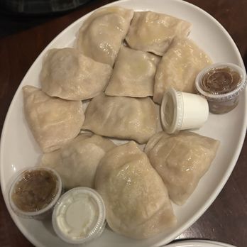 Café Polonez - Pierogi (10pcs) - Polish Near Me - Toronto, Ontario