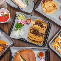 Eli's Taqueria