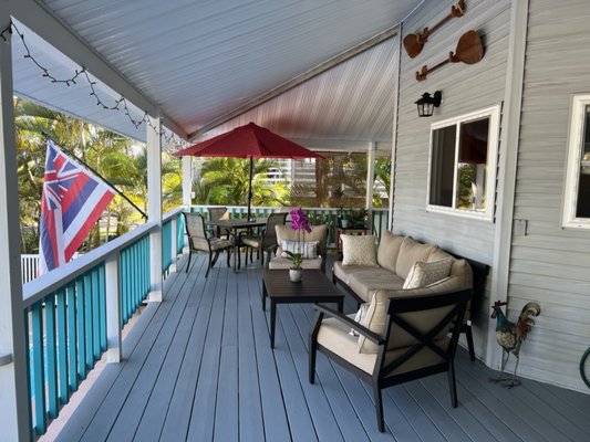 Ala Kai Bed & Breakfast by null