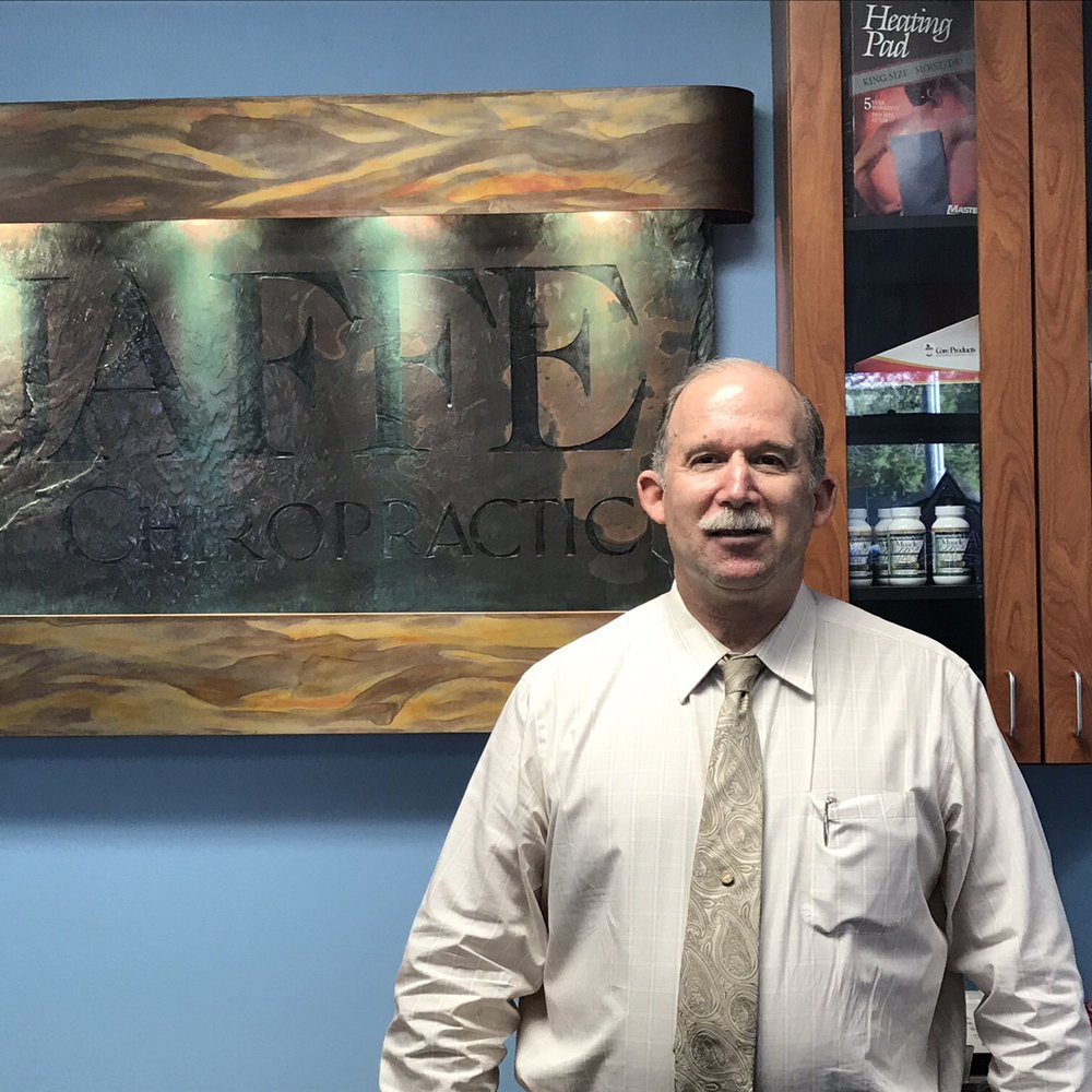 Orlando Spine Studio - Dr Jaffe - Chiropractors Near Me - Orlando, Florida Orlando Spine Studio - Dr Jaffe - Chiropractors Near Me - Orlando, Florida
