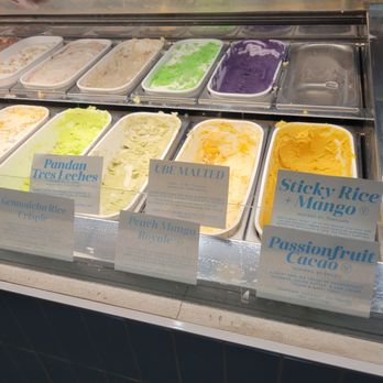 Wanderlust Creamery - Flavors - Desserts Near Me - Los Angeles, California Wanderlust Creamery - Flavors - Desserts Near Me - Los Angeles, California