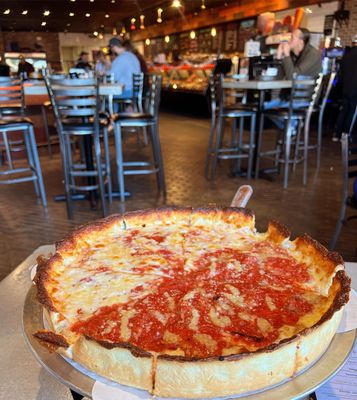 Uncle Jerry's Pizza Company by null