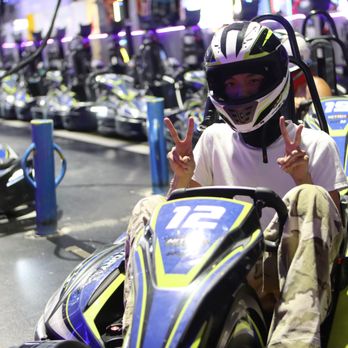Nitro City - Go Karts Near Me - Fairfield, California Nitro City - Go Karts Near Me - Fairfield, California