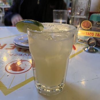 Tacombi - Margarita Clsica. 8oz - Mexican Near Me - New York, New York Tacombi - Margarita Clsica. 8oz - Mexican Near Me - New York, New York