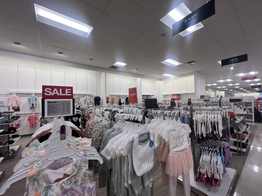 KOHL’S Updated September 2024 18 Photos 2101 Autumn Slate Dr, Pflugerville, Texas