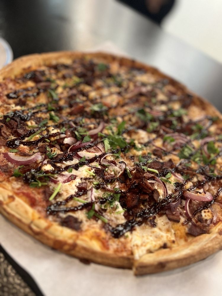 Social spots from Institution Ale Company