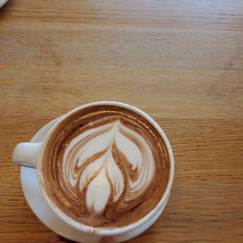 Blue Bottle Coffee - Georgetown - Coffee & Tea Near Me - Washington, DC, District of Columbia