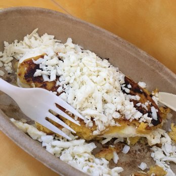 Arepa Zone - Venezuelan Near Me - Washington, DC, District of Columbia Arepa Zone - Venezuelan Near Me - Washington, DC, District of Columbia