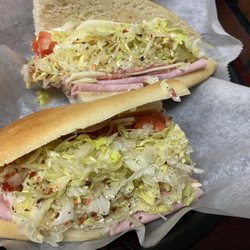Palermo's Pizzeria & Italian Family Restaurant - Italian Sub