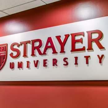 Strayer University - Colleges & Universities Near Me - Columbus, Georgia Strayer University - Colleges & Universities Near Me - Columbus, Georgia