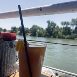 Crawdads on the River - Refreshing