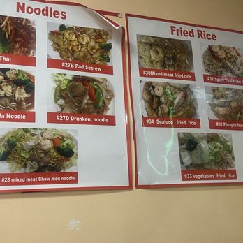 High On Thai - Thai Near Me - Los Angeles, California