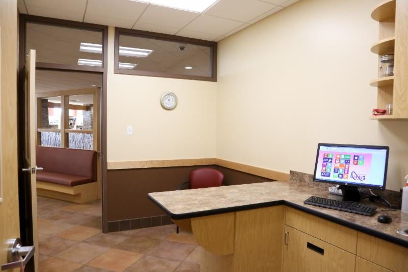 DAWSON CREEK VETERINARY CLINIC Updated August 2024 21 Photos 238