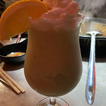 Hot Pot 757 Virginia Beach - Avocado milkshake - Hot Pot Near Me - Virginia Beach, Virginia